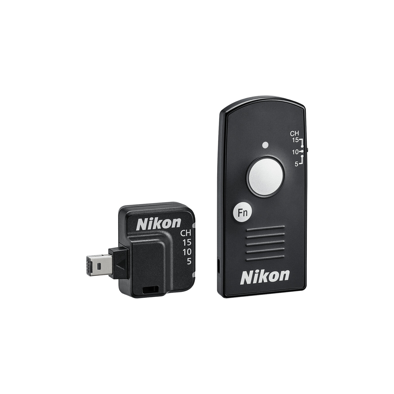 Nikon WR-R11b/WR-T10  Wireless Remote Controller Set  EU