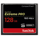San CF 128GB Extr Pro 160MB/s 2er Pack