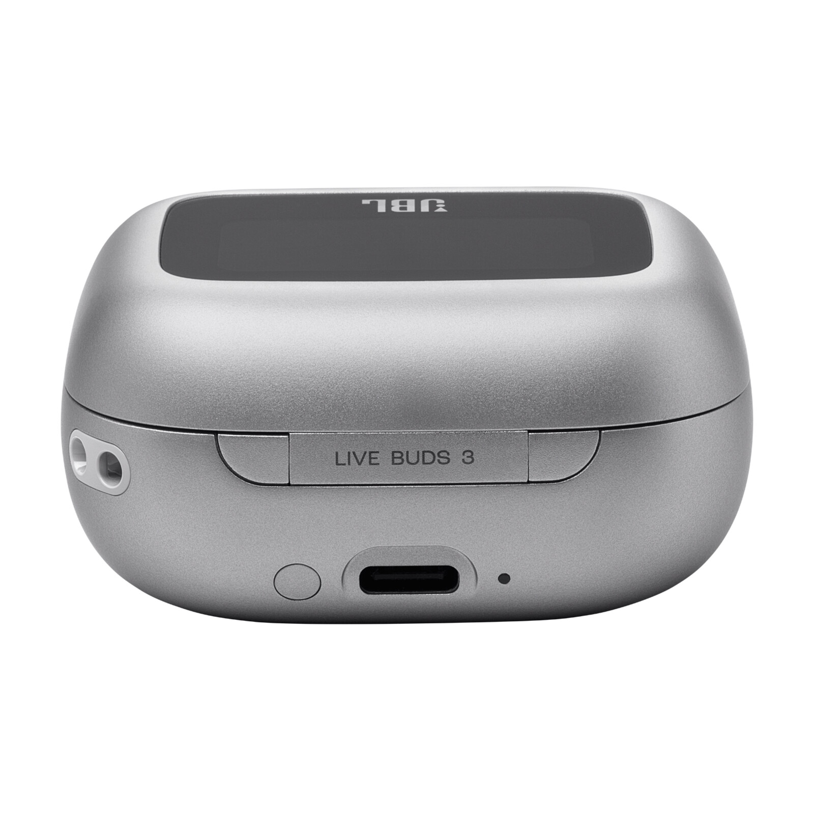 JBL Live Buds 3 In-Ear BT Kopfhörer silber
