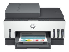HP SMART TANK 7305 HP SMART TANK 7305