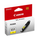 Canon CLI-551Y Tinte yellow