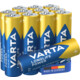 Varta 4906 AA Longlife Power 1,5V 12er