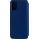 1+1 Gratis Felixx Book VALENCIA Samsung Galaxy A71 blue