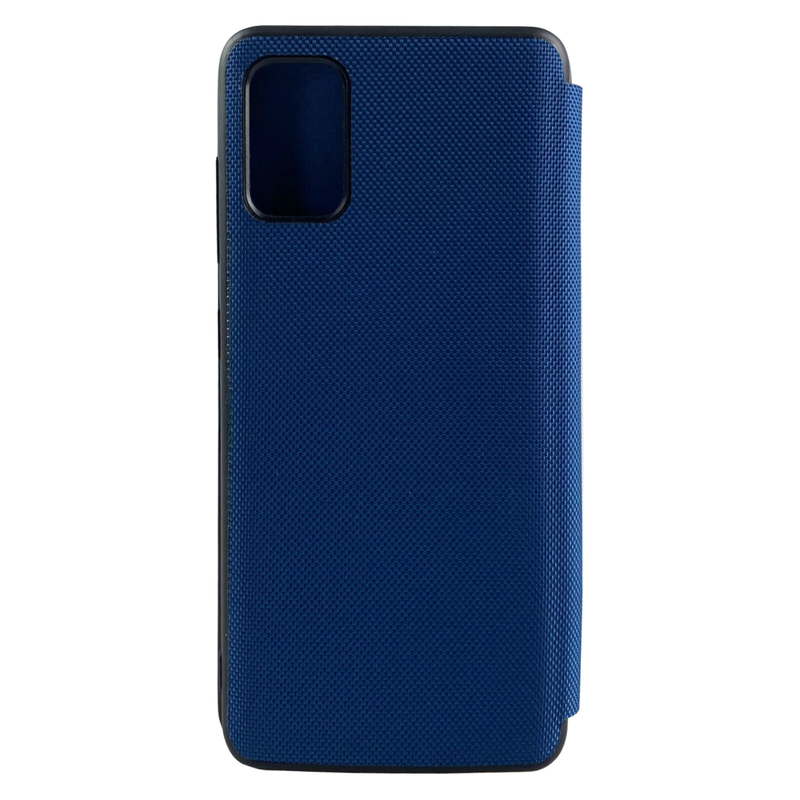 Felixx Booktasche VALENCIA Samsung Galaxy A71 evening blue
