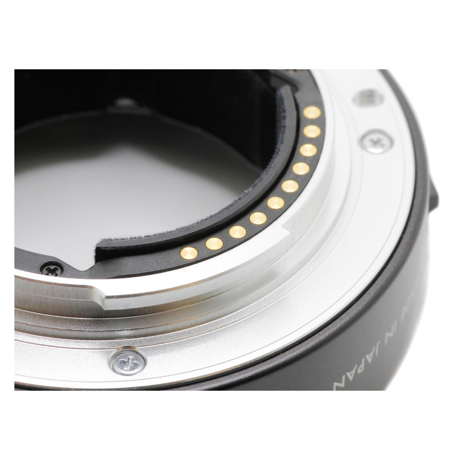 Kenko 10/16 DG Zwischenring Set Sony Alpha E-Mount