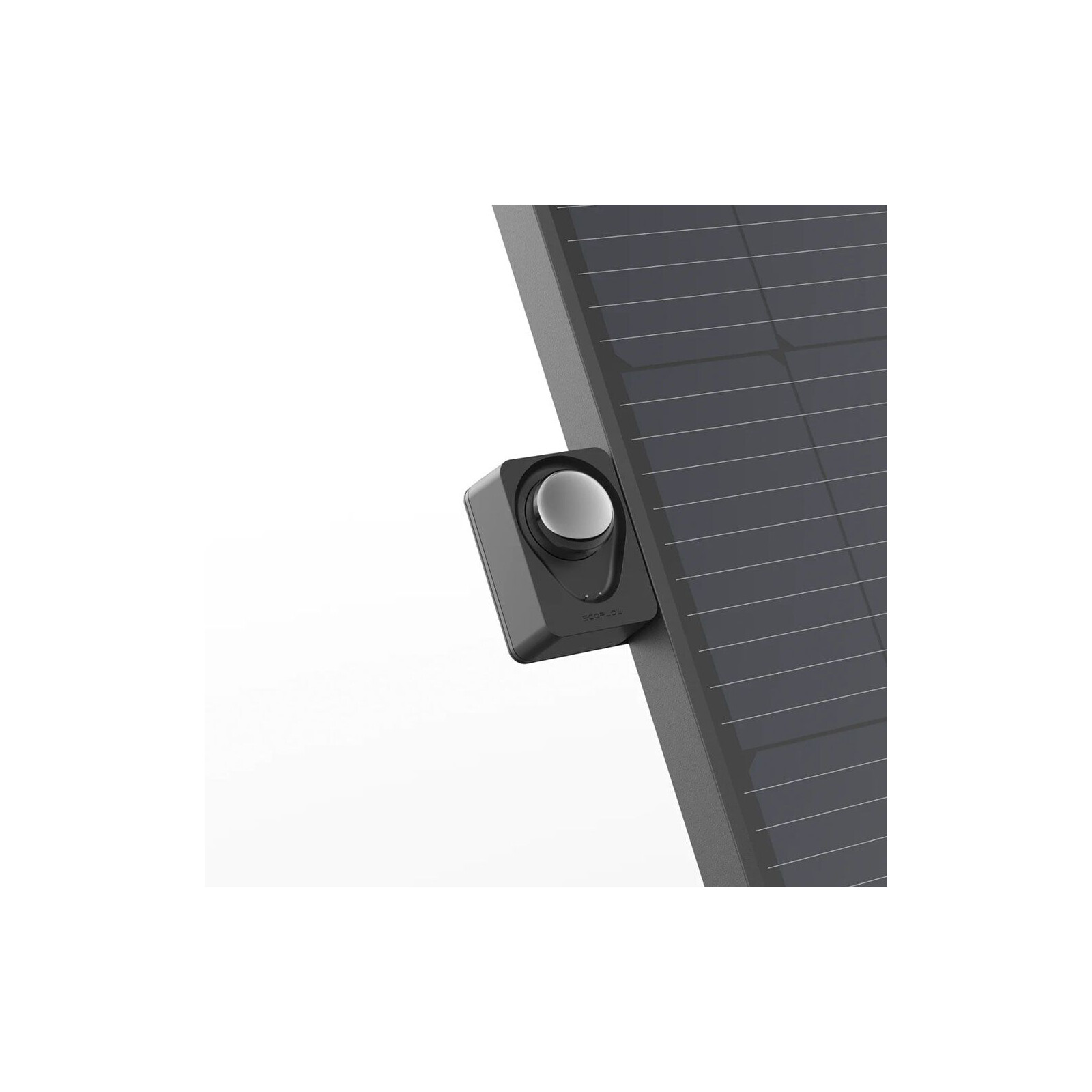 EcoFlow Single Axis Solar Tracker