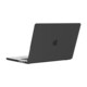 Incase Hardshell Dots Case MacBook Pro 16" 2021 schwarz
