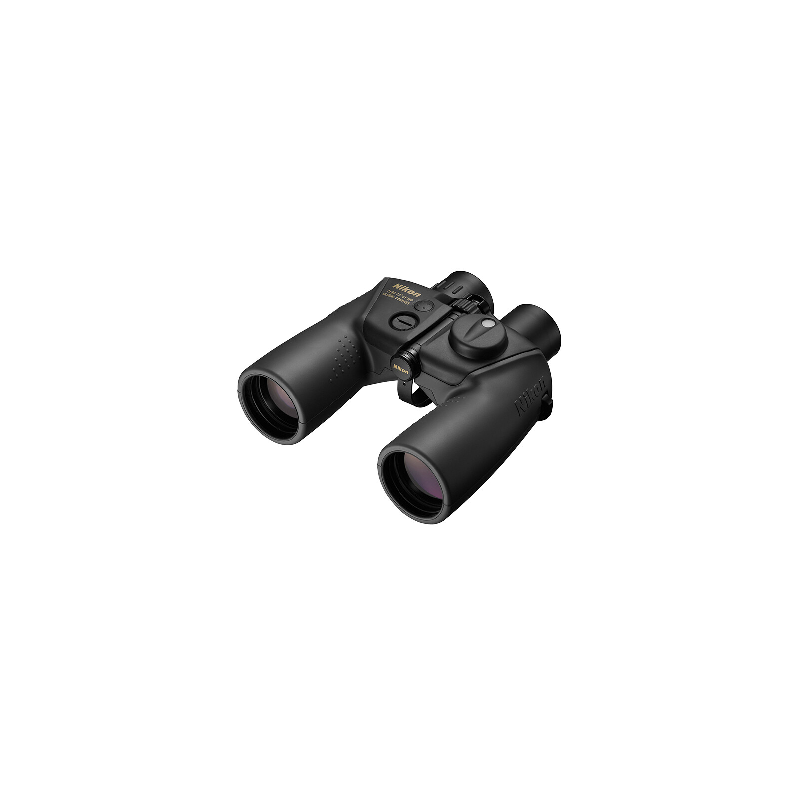 Nikon 7x50CF WP Global Compass