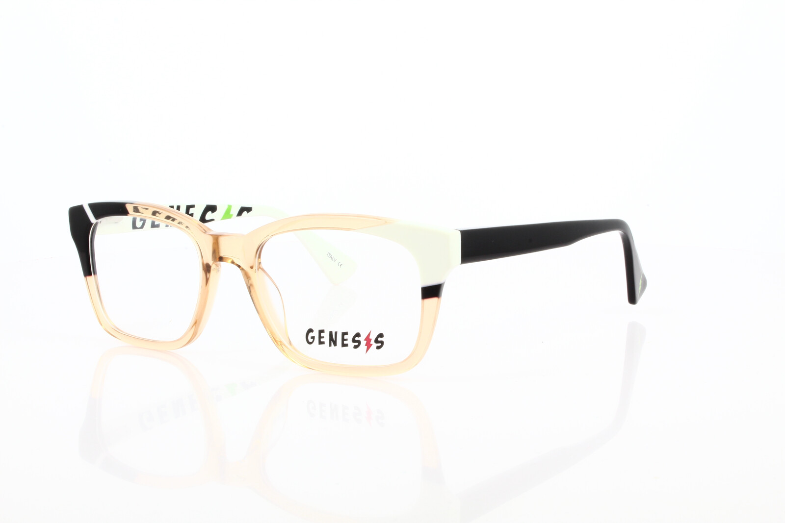 GV 1524 C4 Damenbrille Kunstoff