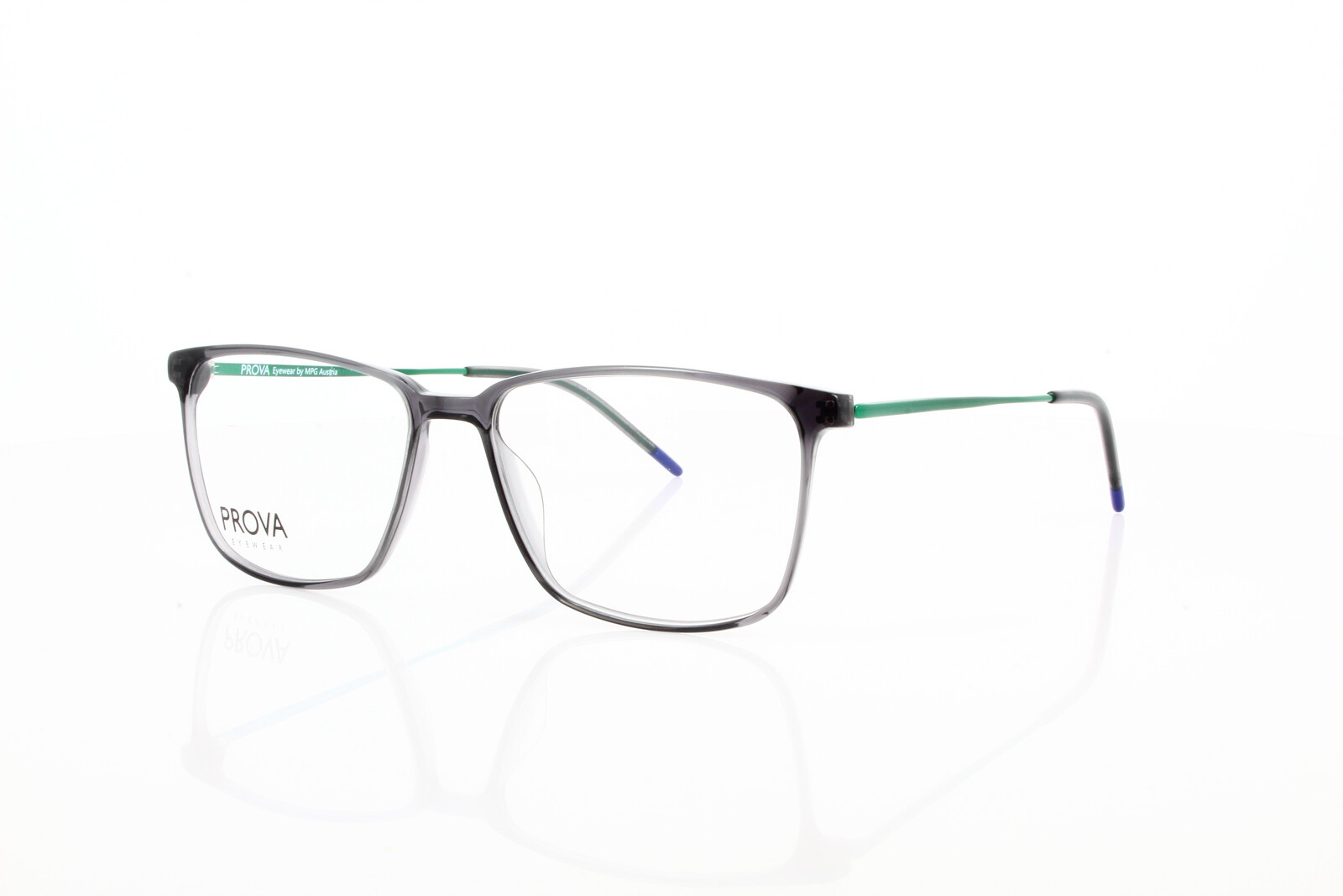 PL 616-001 Herrenbrille Kunststoff