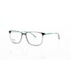 PL 616-001 Herrenbrille Kunststoff