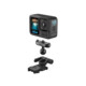 GoPro Magnetic Latch Ball Joint Mount