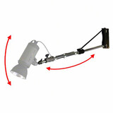 walimex pro Wand-Lampenstativ walimex pro Wand-Lampenstativ