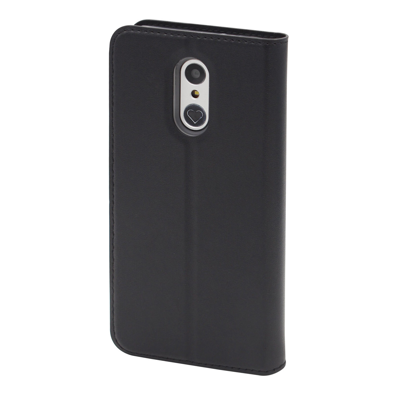 Emporia Book Tasche Emporia Smart.3 Leder schwarz