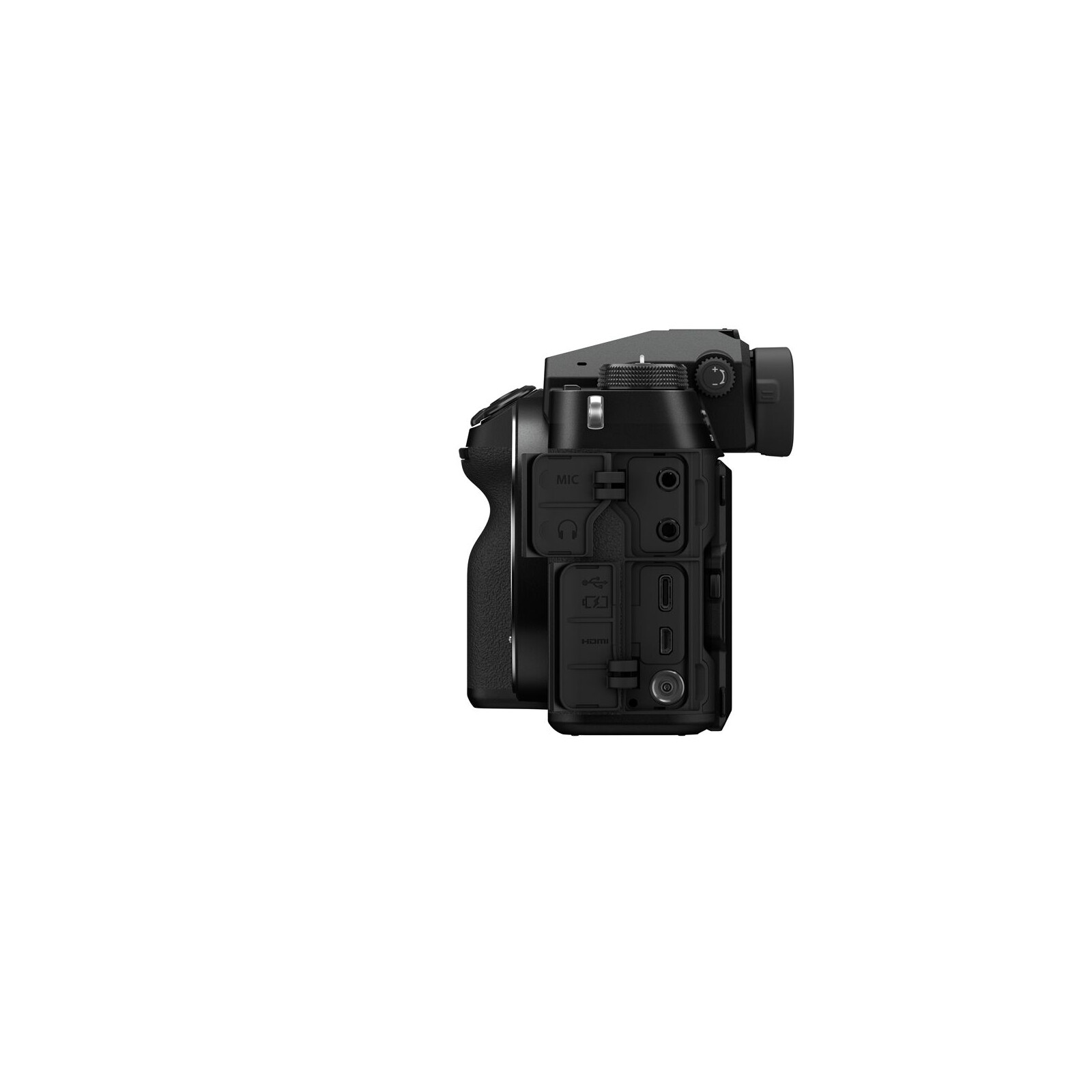 Fujifilm GFX 50s II Gehäuse