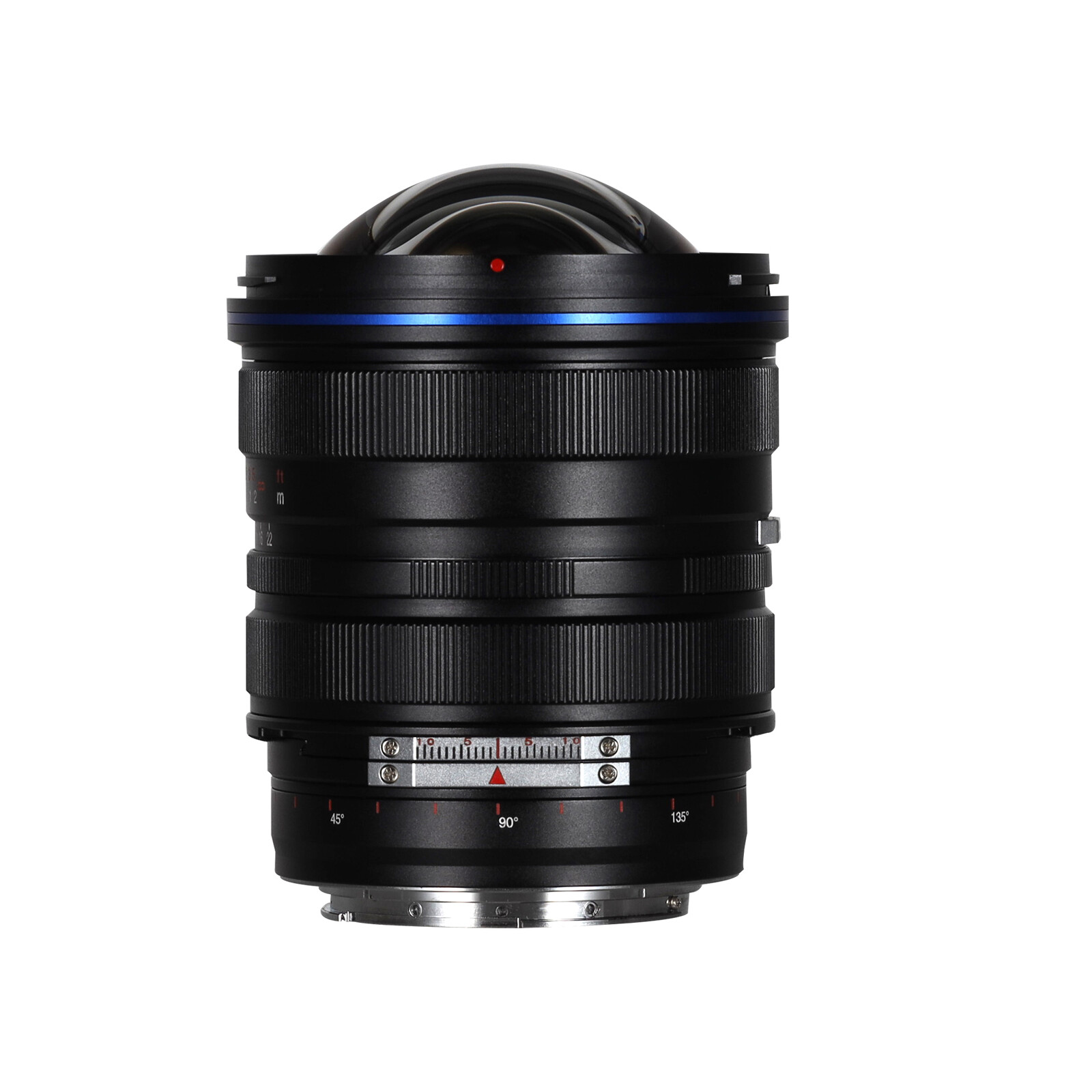 LAOWA 15/4,5 Zero-D Shift L-Mount