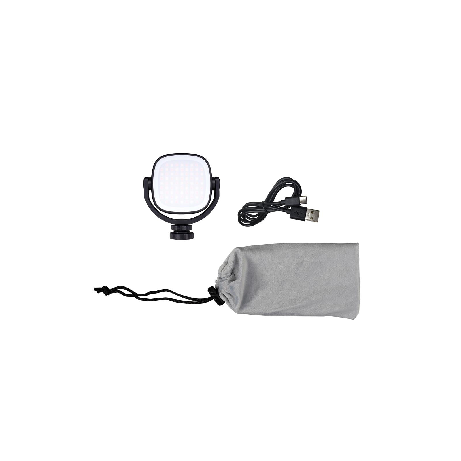 Dörr MVL-77 LED Video Licht