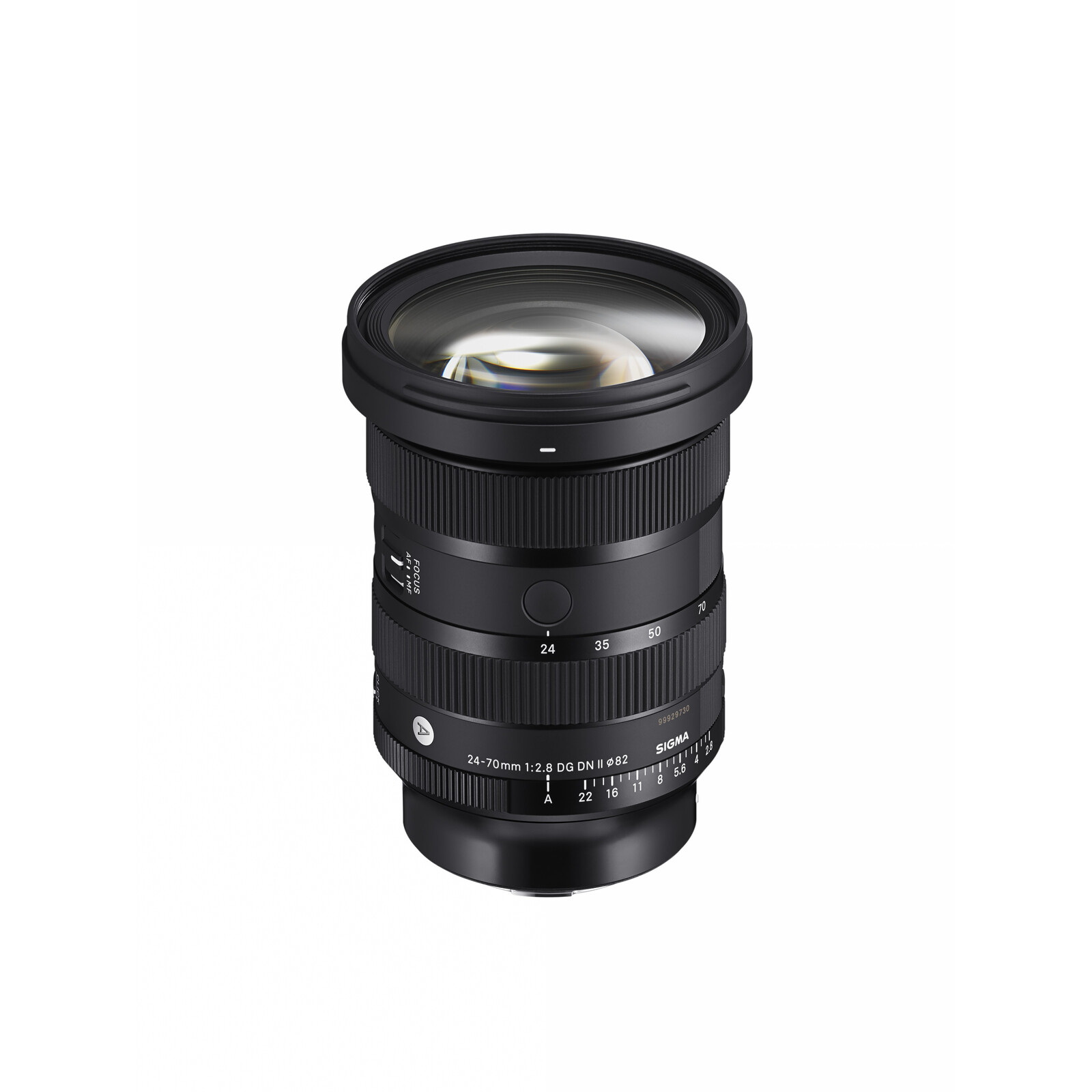Sigma 24-70/2,8 DG DN II L-Mount