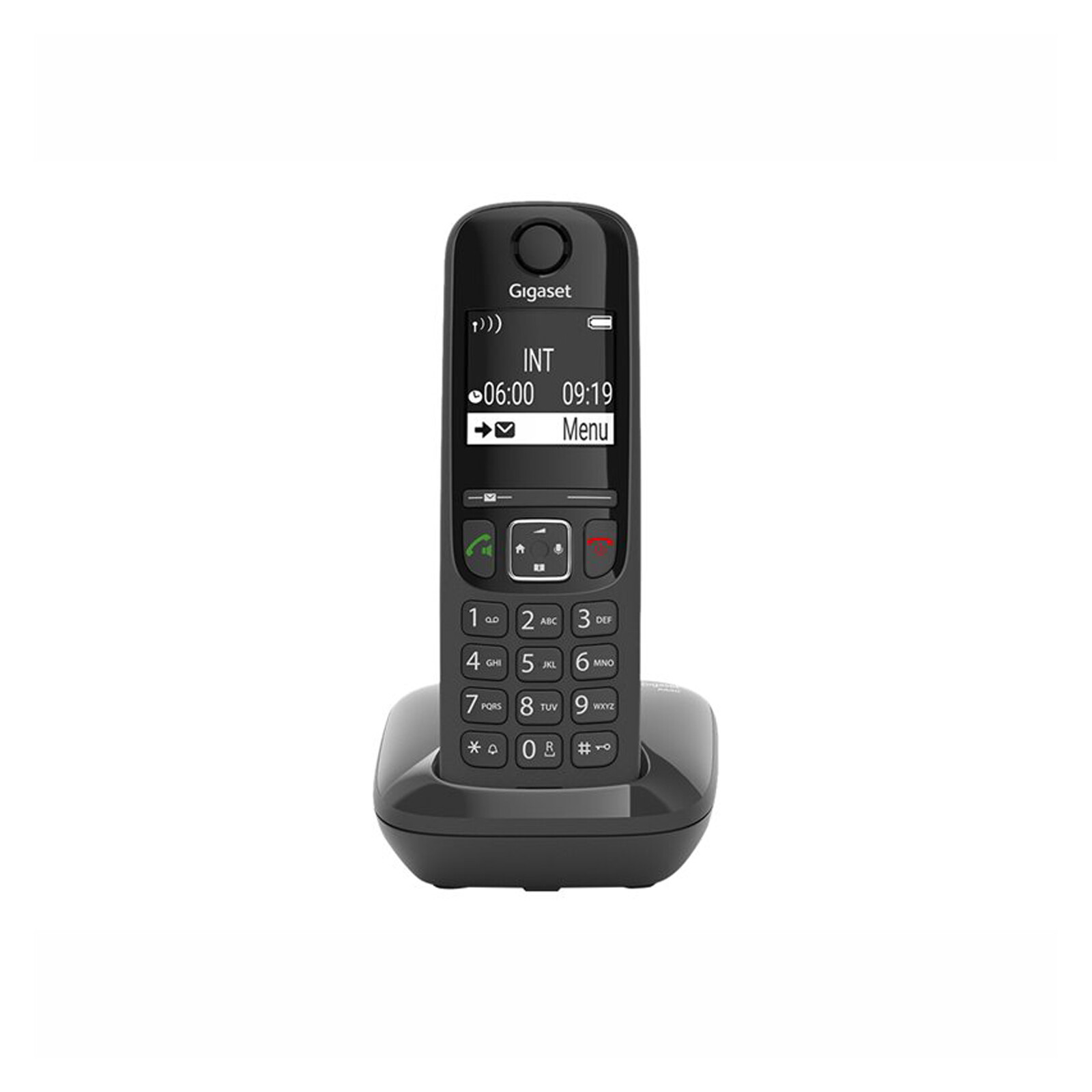 Gigaset AS690 Schnurlostelefon