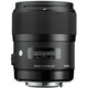 Sigma ART 35/1,4 DG HSM Nikon + UV Filter