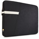 CaseLogic Ibira Laptop Sleeve 15,6" black