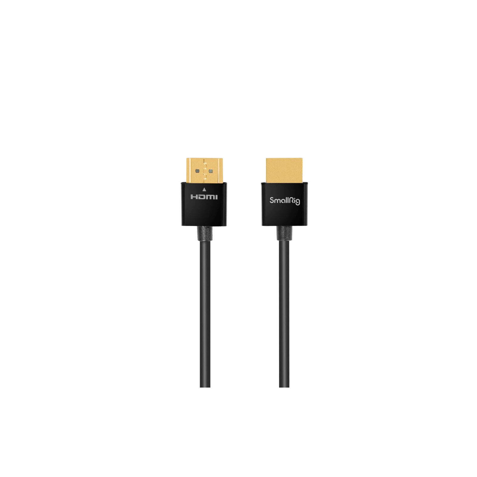 SmallRig Ultra Slim 4K HDMI Kabel 35cm 