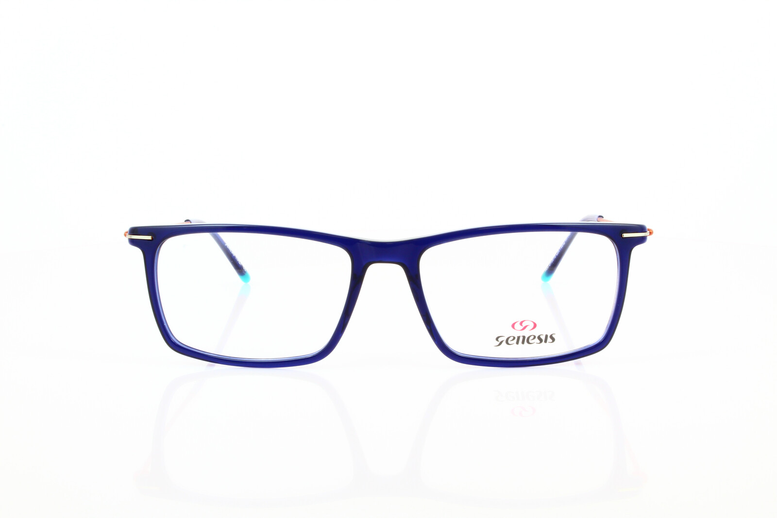 5016 C1 Herrenbrille Kunststoff