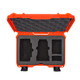 Nanuk Case 909 Orange f. DJI Mavic Mini