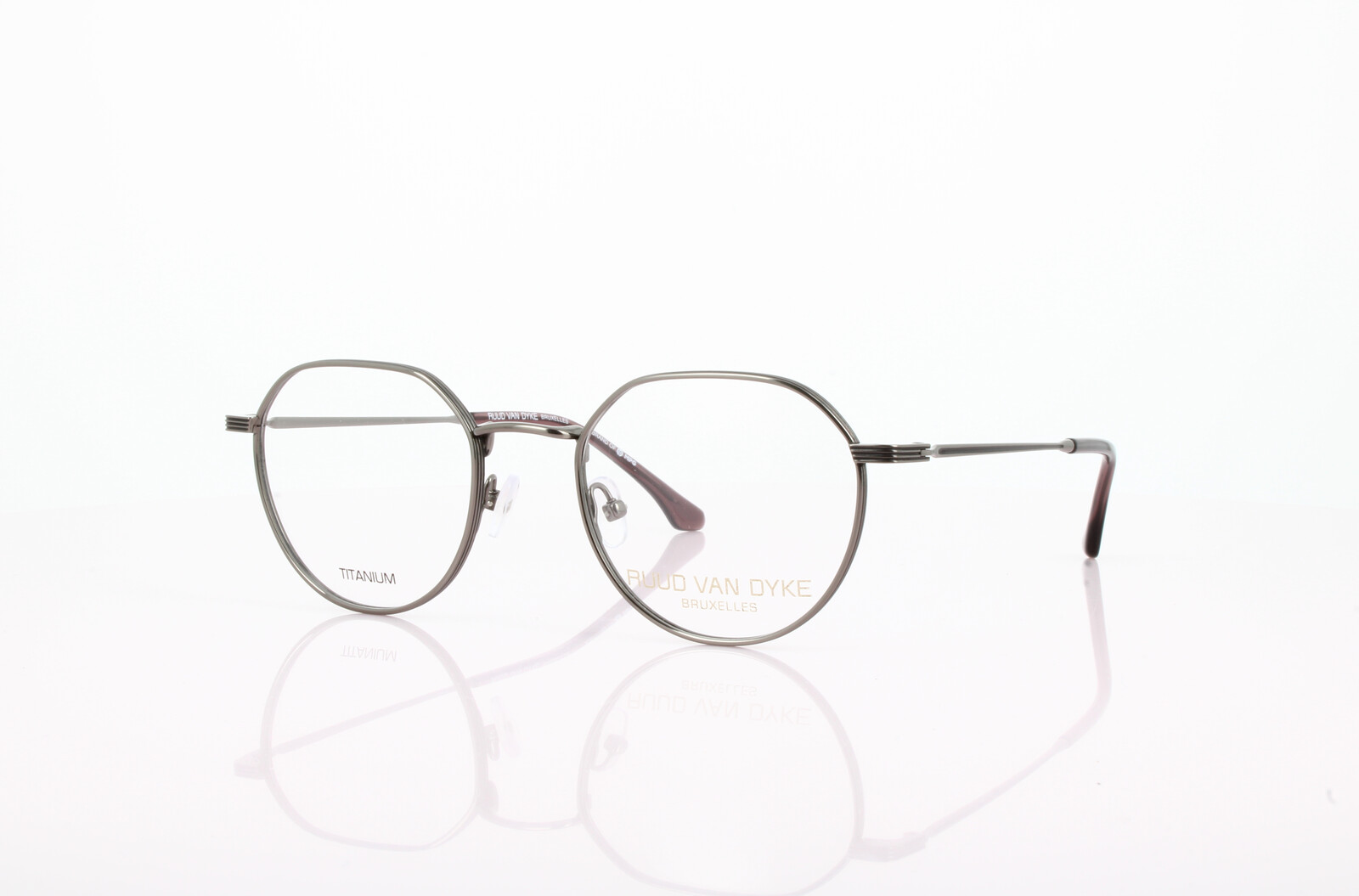 Ruud van Dyke  RVD 1473T-1H