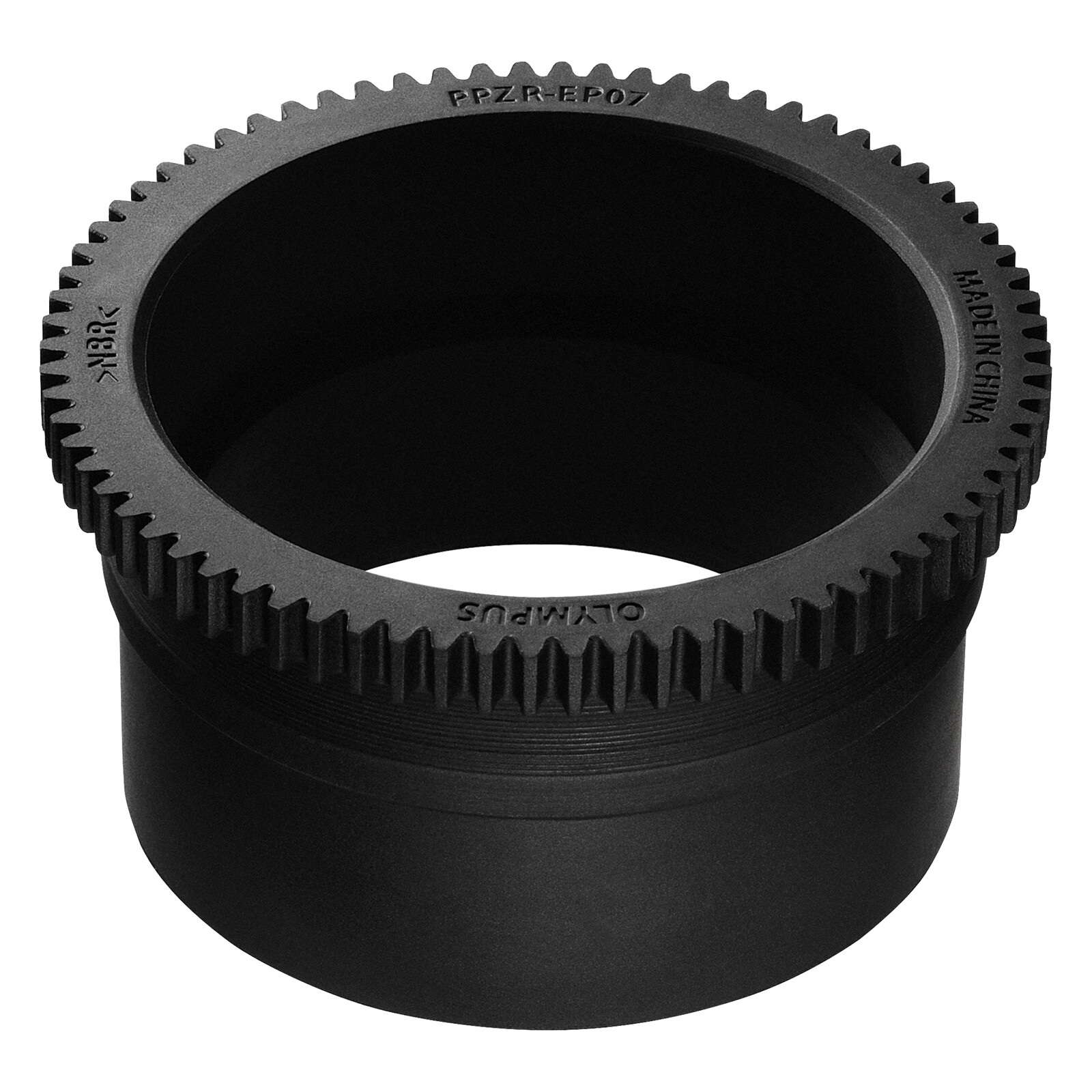 Olympus PPZR-EP07 Zoom Ring