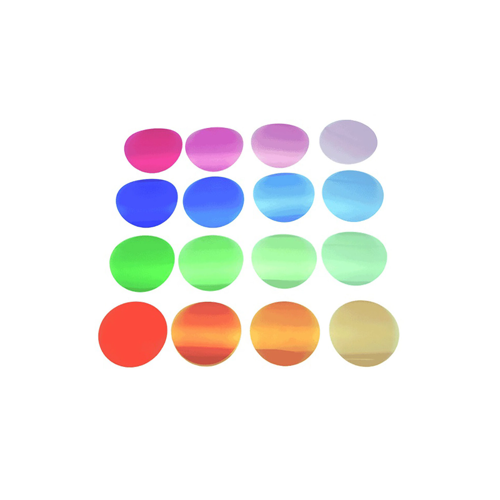 GODOX V-11T Farbtemperatur Filter