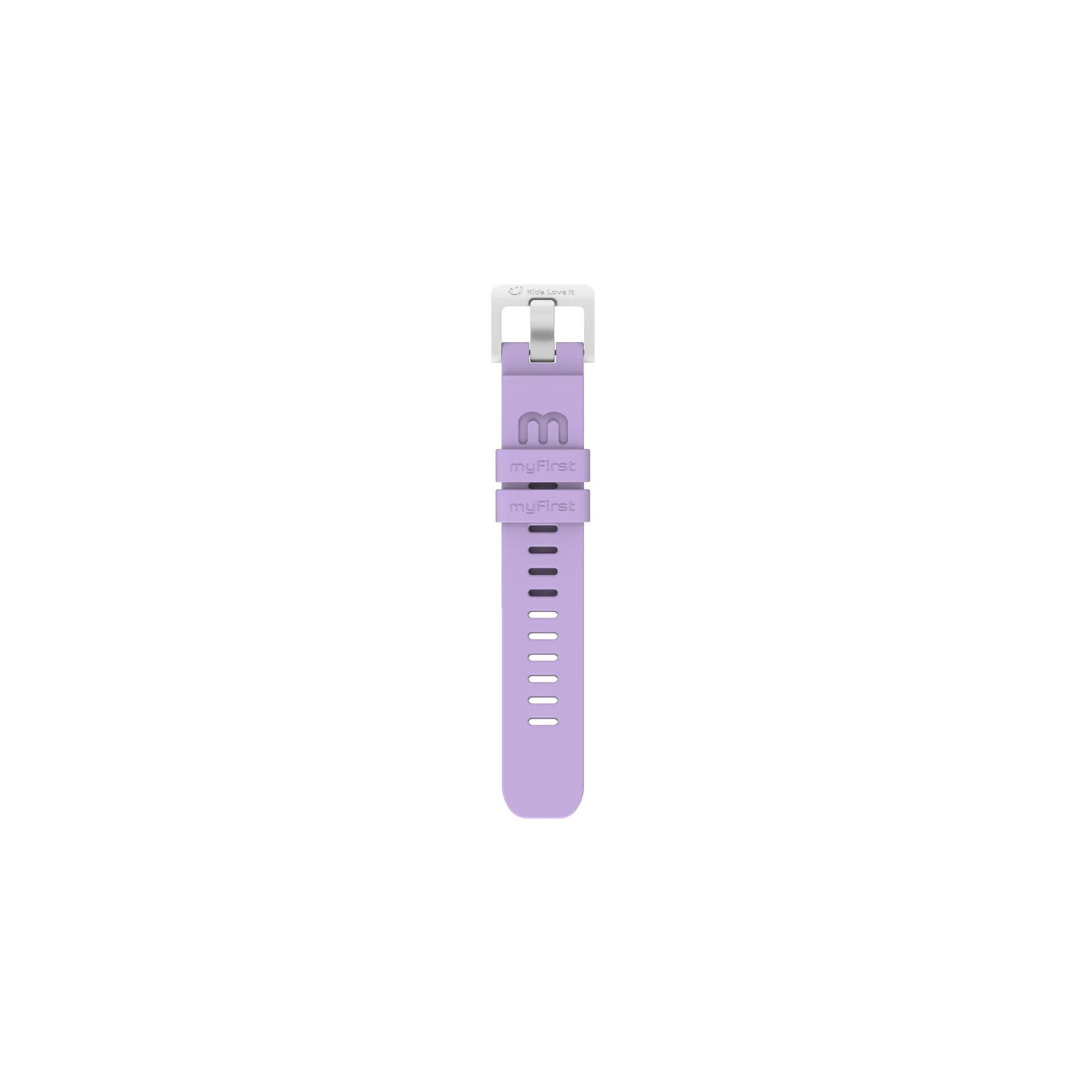 MyFirst Fone Strap für S3/S3+ Light Purple