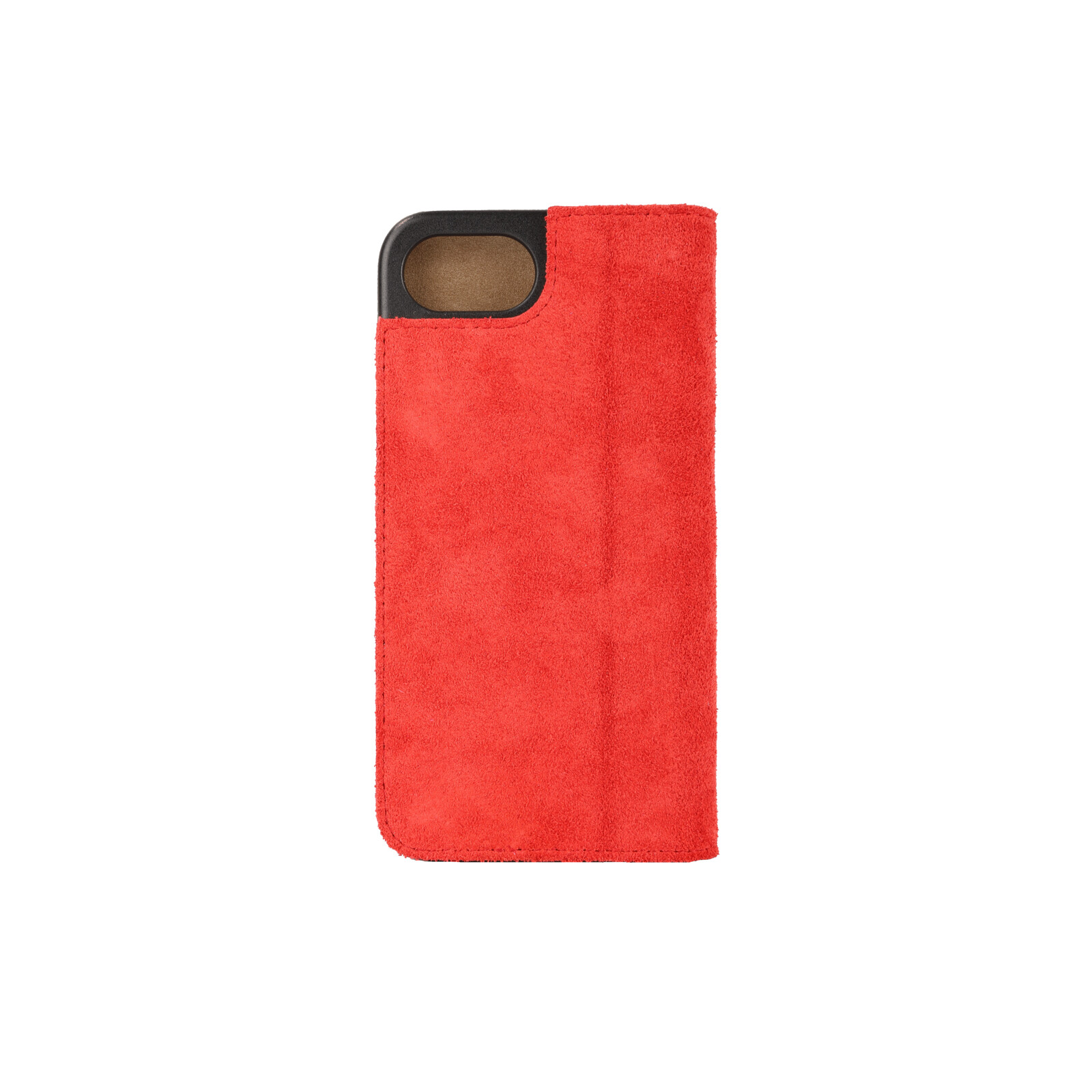 Galeli Book Case Erik Apple iPhone SE4 summer red