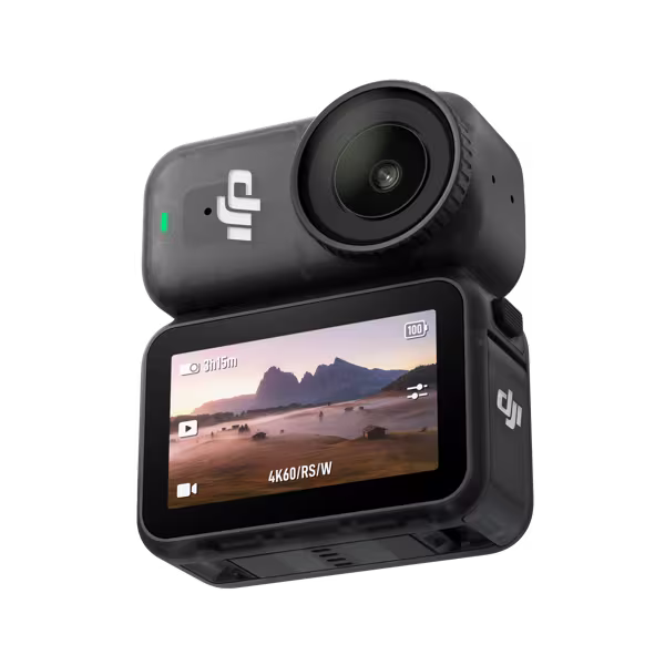 DJI Osmo Nano Standard Combo (64GB)