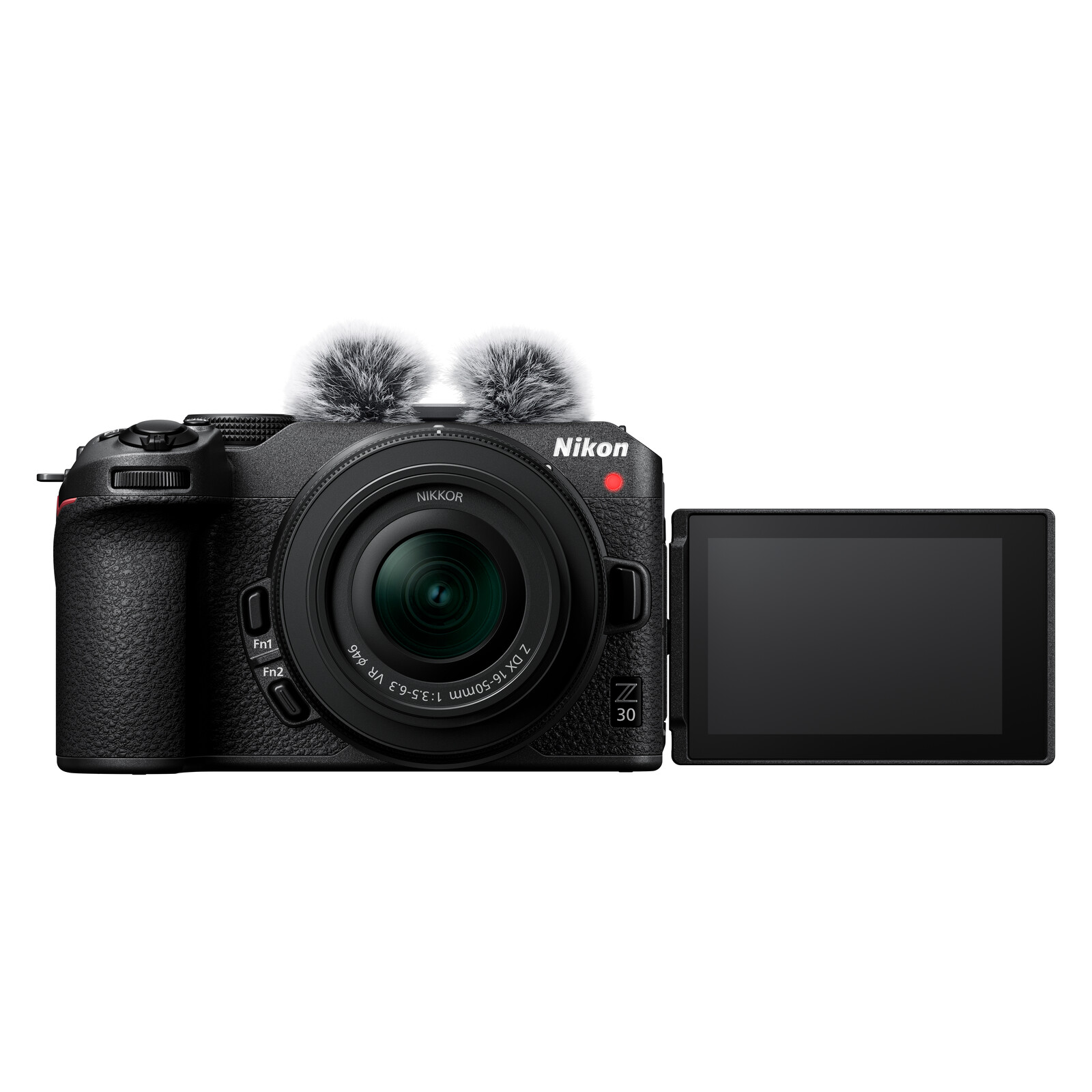 Nikon Z 30 Vlogger Kit 
