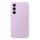 Samsung Galaxy A35 Smart View Wallet Case Lavender