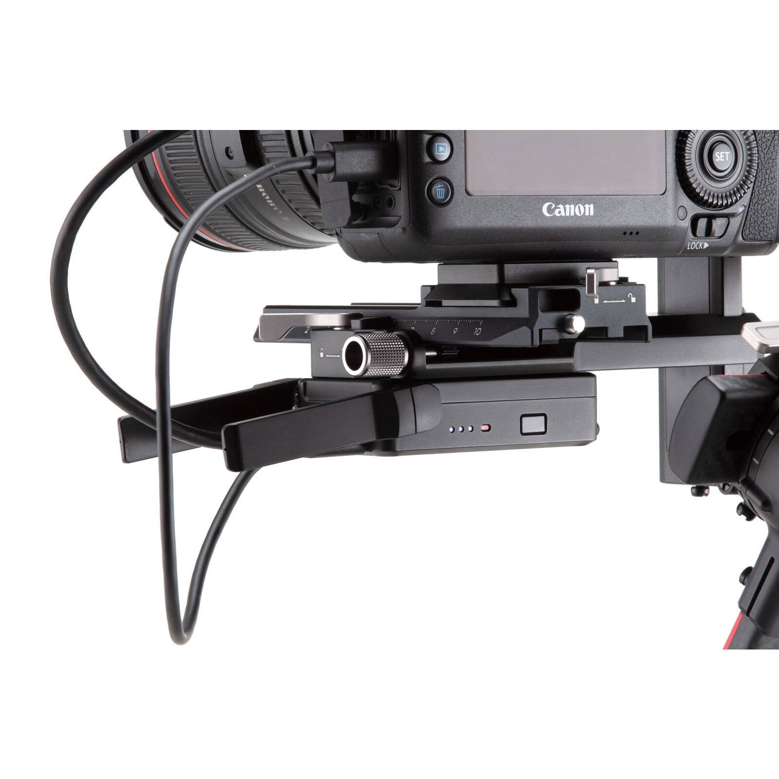 DJI Ronin RavenEye Image Transmission System