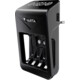 Varta LCD Plug Charger +4x AA