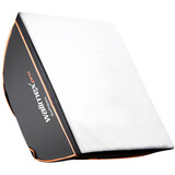 walimex pro Softbox OL 60x60cm + Univ. Adapter walimex pro Softbox OL 60x60cm + Univ. Adapter