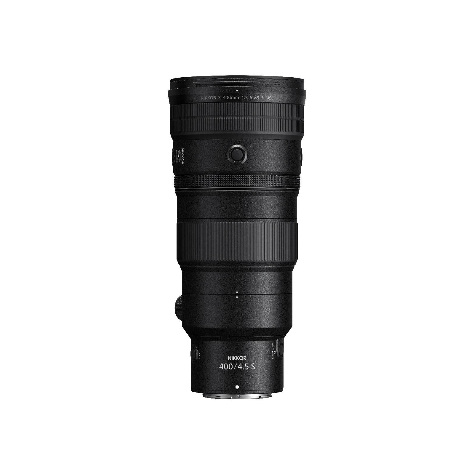 Nikkor Z 400 4,5 VR S