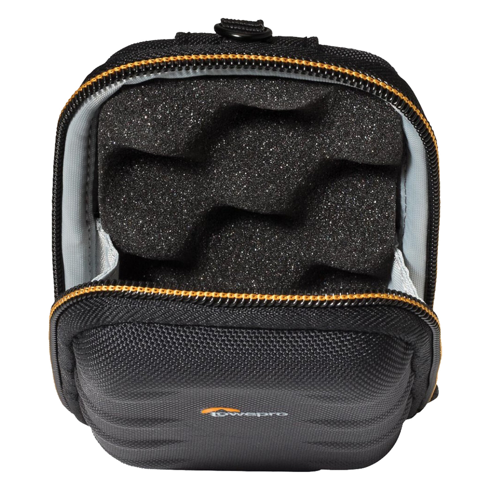 Lowepro Santiago 20 II schwarz 