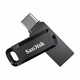 Sandisk ULTRA DUAL DRIVE GO USB 3.1 DRIVE TYP C 64 GB