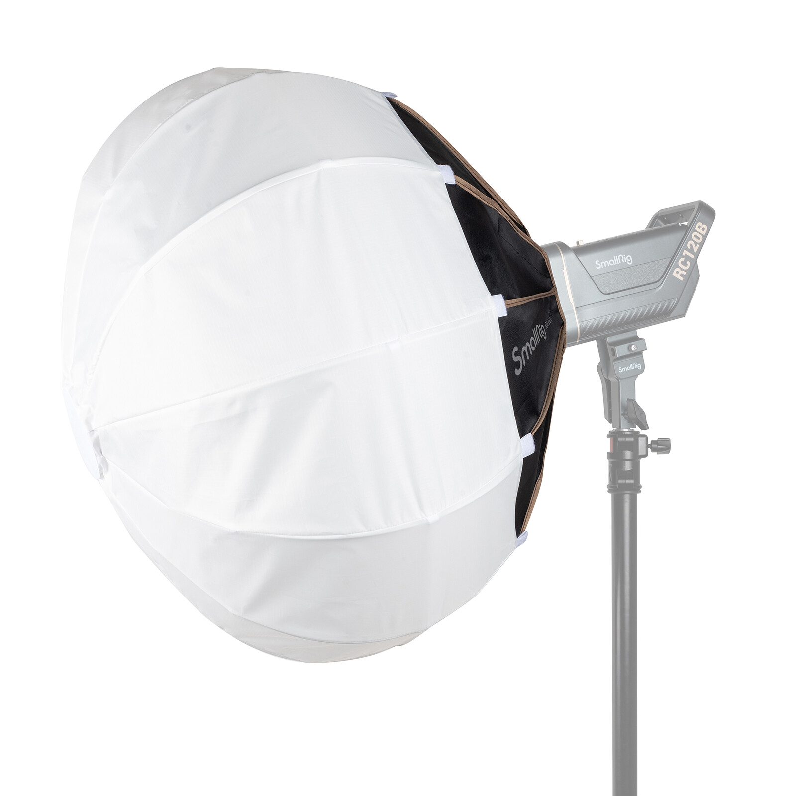 SmallRig RA-L65 Latern Softbox 65x65x55cm