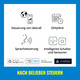 Philips WIZ RGBW LED Strip Kit 4m Type-C