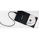 Verbatim externer CD/DVD Brenner USB-C Slimline