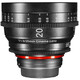 XEEN Cinema 20/1,9 Canon EF Vollformat