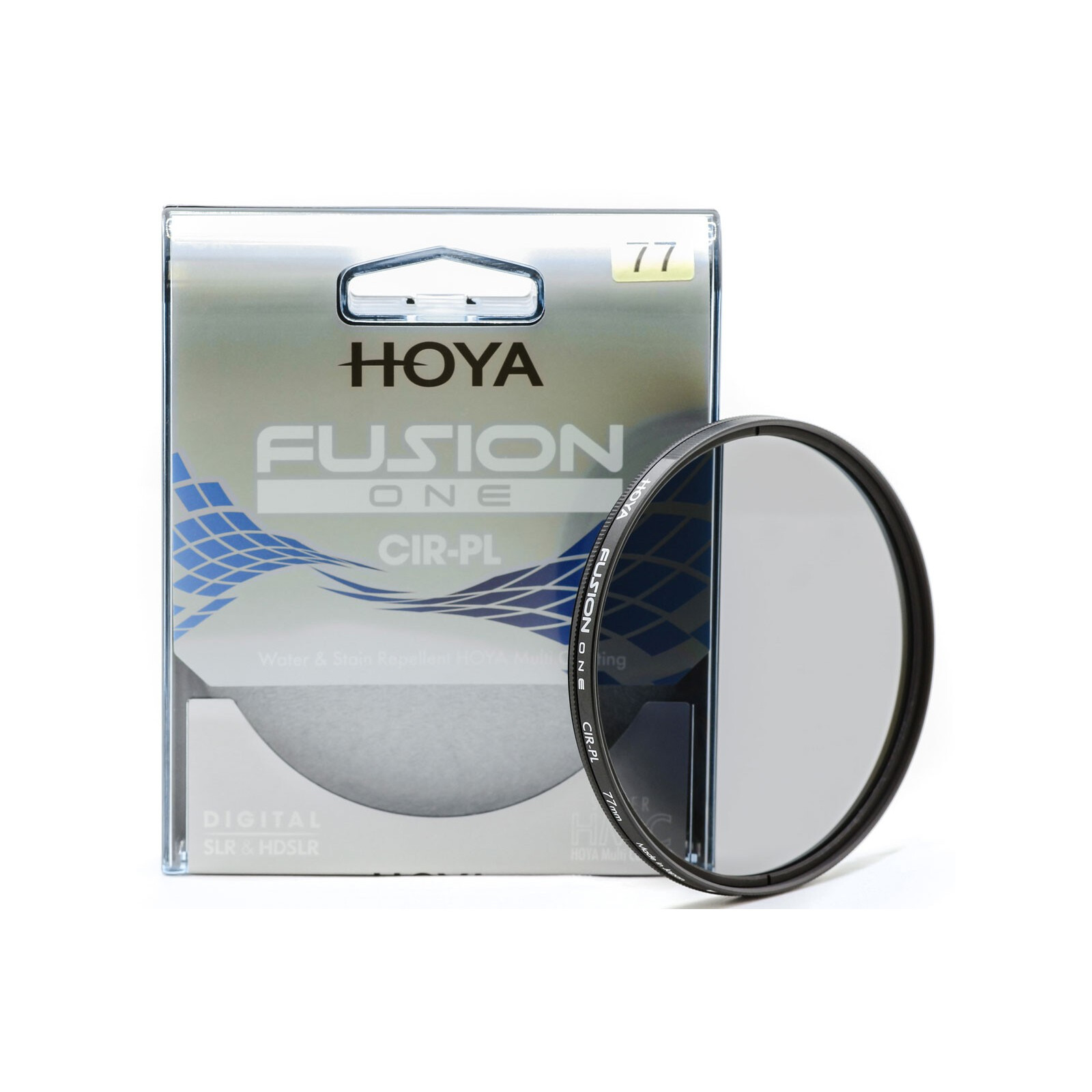 Hoya Fusion One POL CIR 