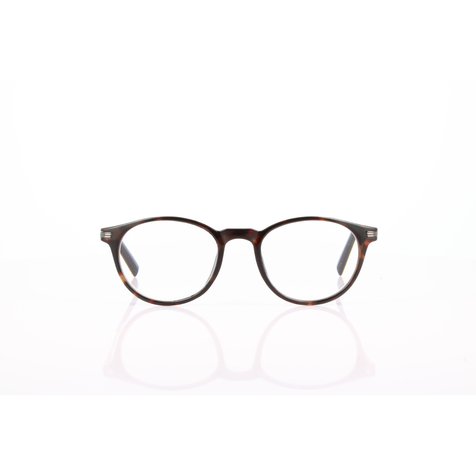 Fertiglesebrille KLH236-3 + 2.50