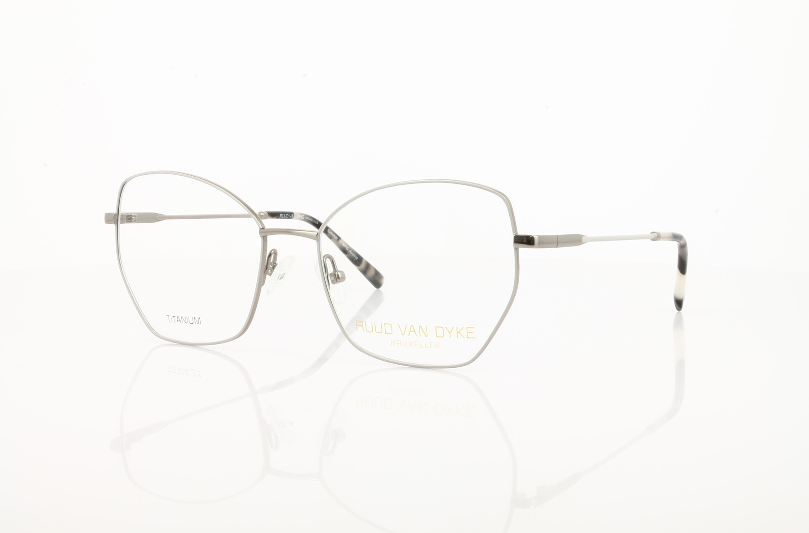 Ruud van Dyke RVD 1332T-1H