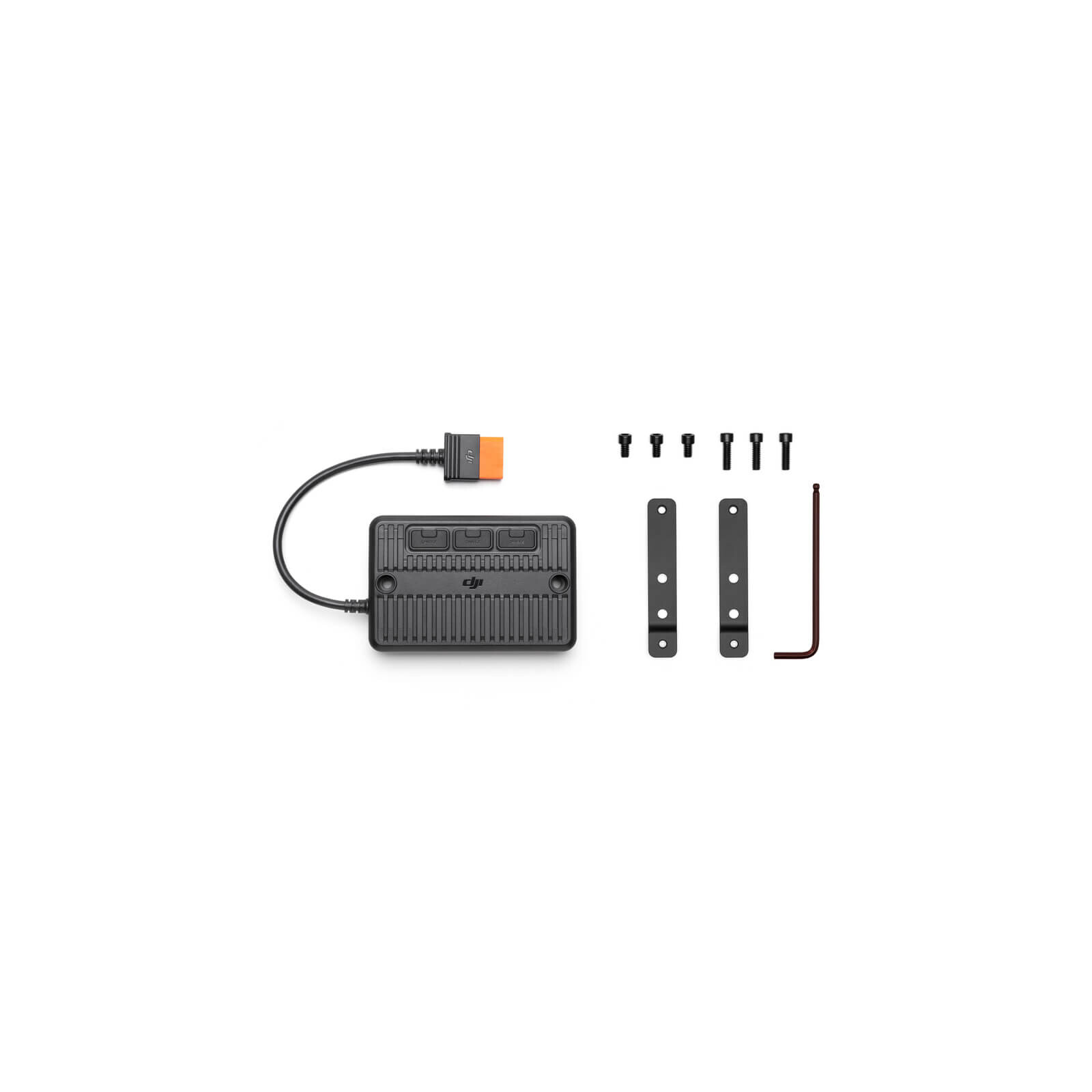 DJI Power Adaptermodul für Solarpanel (MPPT)